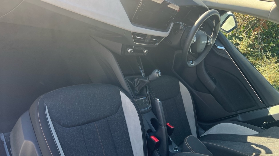 Used Skoda Kamiq 2025 for sale - 76874042: Photo 2