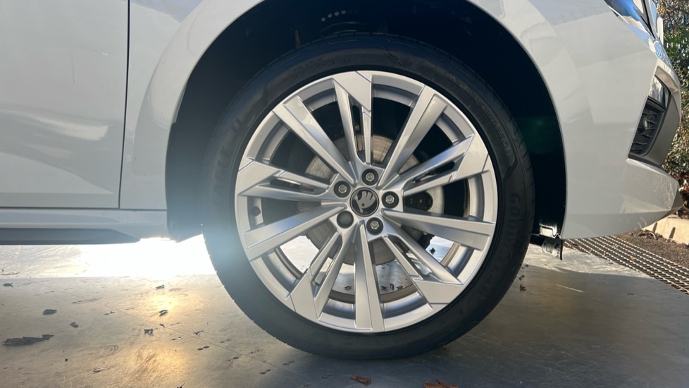 Used Skoda Kamiq 2025 for sale - 76874042: Photo 20