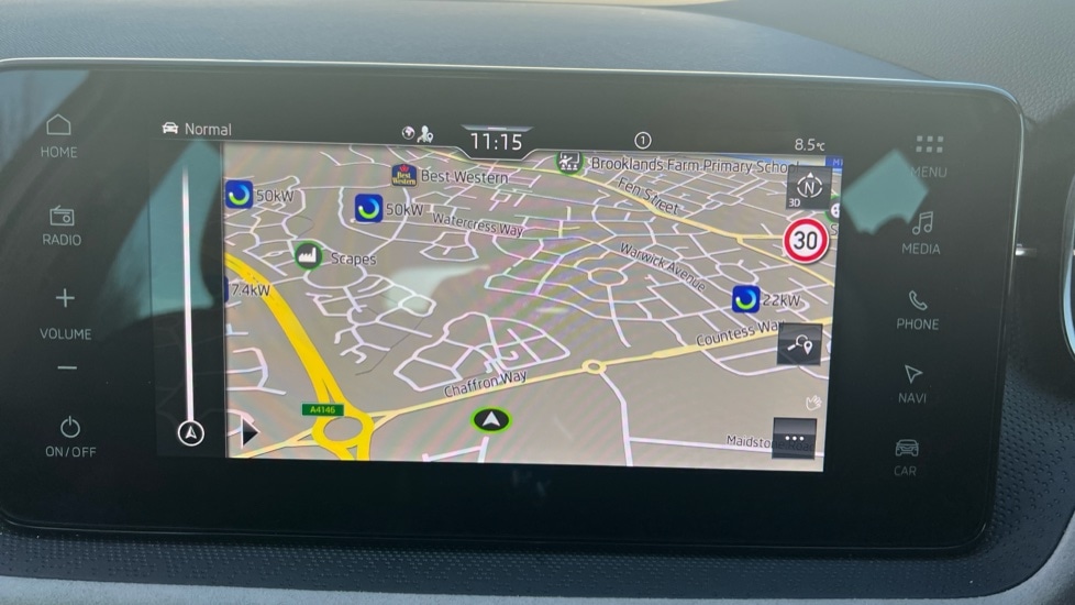 Used Skoda Kamiq 2025 for sale - 76874042: Photo 21