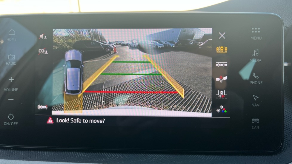 Used Skoda Kamiq 2025 for sale - 76874042: Photo 22