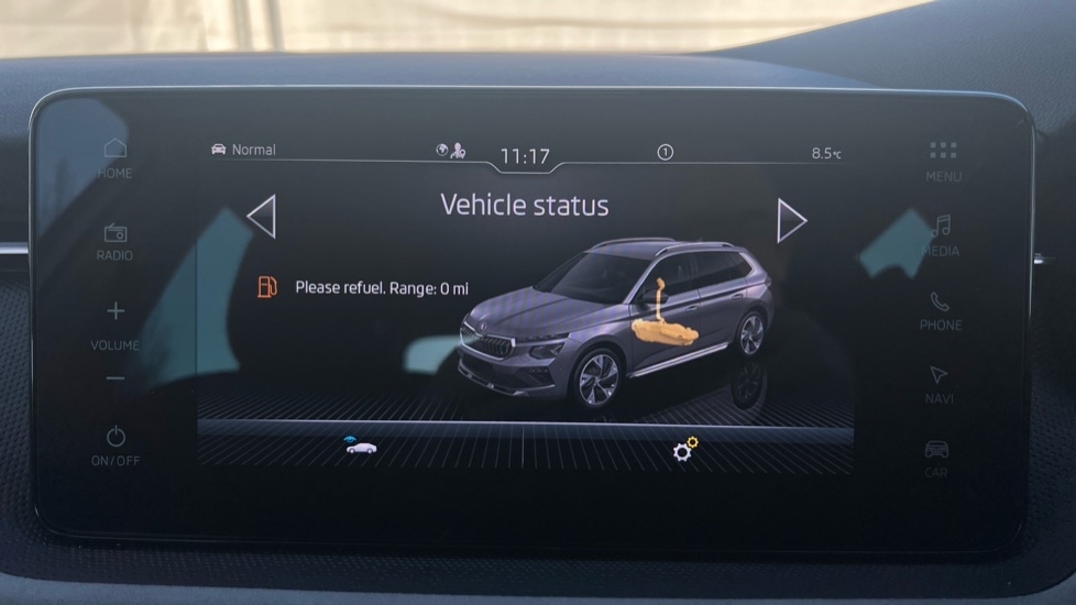 Used Skoda Kamiq 2025 for sale - 76874042: Photo 23