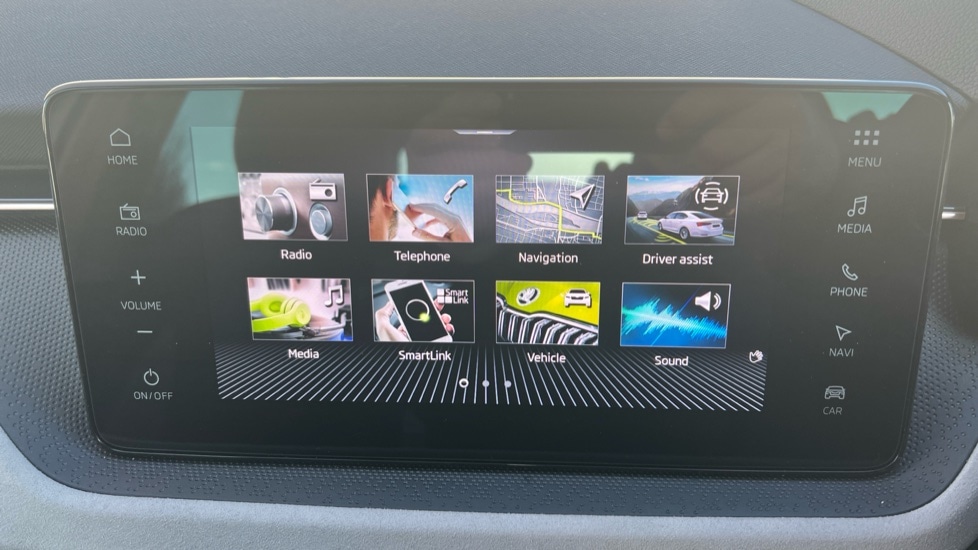 Used Skoda Kamiq 2025 for sale - 76874042: Photo 24