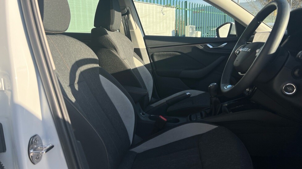 Used Skoda Kamiq 2025 for sale - 76874042: Photo 25