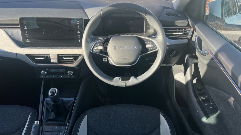 Used Skoda Kamiq 2025 for sale - 76874042: Photo 26