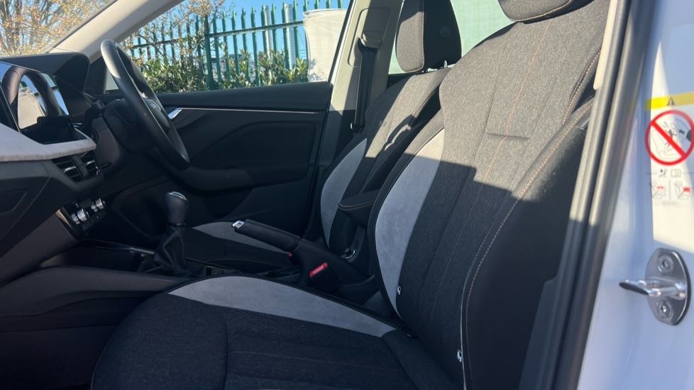 Used Skoda Kamiq 2025 for sale - 76874042: Photo 27