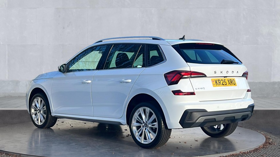 Used Skoda Kamiq 2025 for sale - 76874042: Photo 3