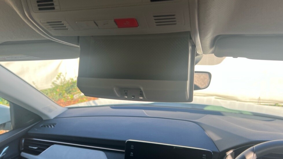 Used Skoda Kamiq 2025 for sale - 76874042: Photo 34