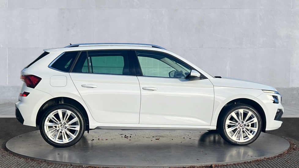 Used Skoda Kamiq 2025 for sale - 76874042: Photo 4