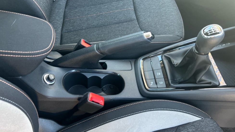 Used Skoda Kamiq 2025 for sale - 76874042: Photo 41