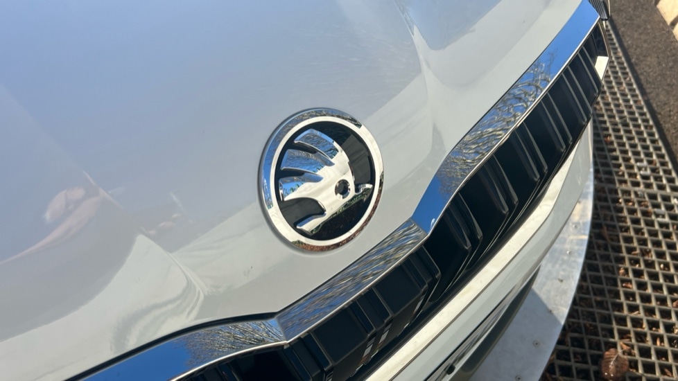 Used Skoda Kamiq 2025 for sale - 76874042: Photo 48