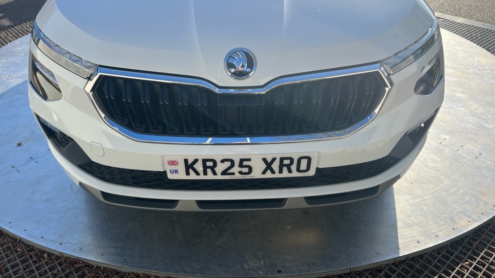 Used Skoda Kamiq 2025 for sale - 76874042: Photo 49