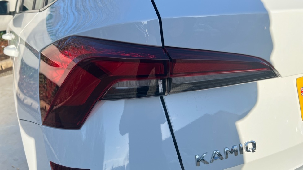 Used Skoda Kamiq 2025 for sale - 76874042: Photo 53
