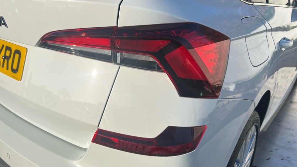 Used Skoda Kamiq 2025 for sale - 76874042: Photo 55