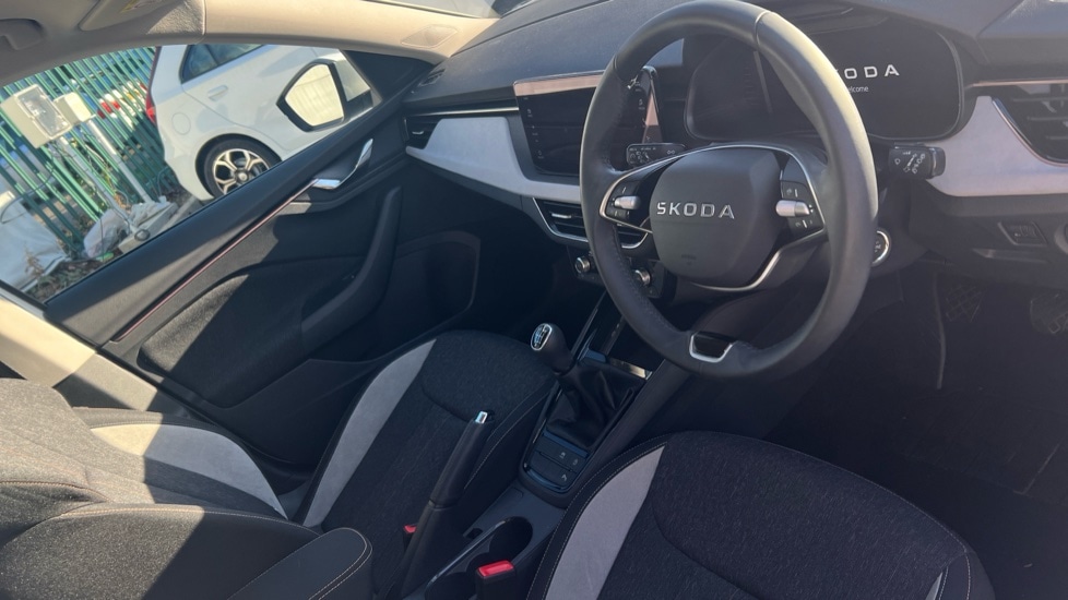 Used Skoda Kamiq 2025 for sale - 76874042: Photo 6