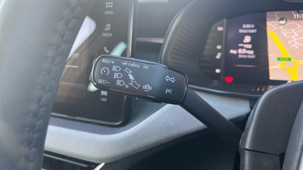 Used Skoda Kamiq 2025 for sale - 76874042: Photo 60