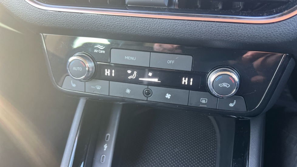 Used Skoda Kamiq 2025 for sale - 76874042: Photo 61