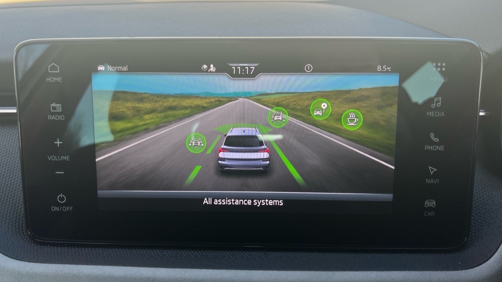 Used Skoda Kamiq 2025 for sale - 76874042: Photo 62