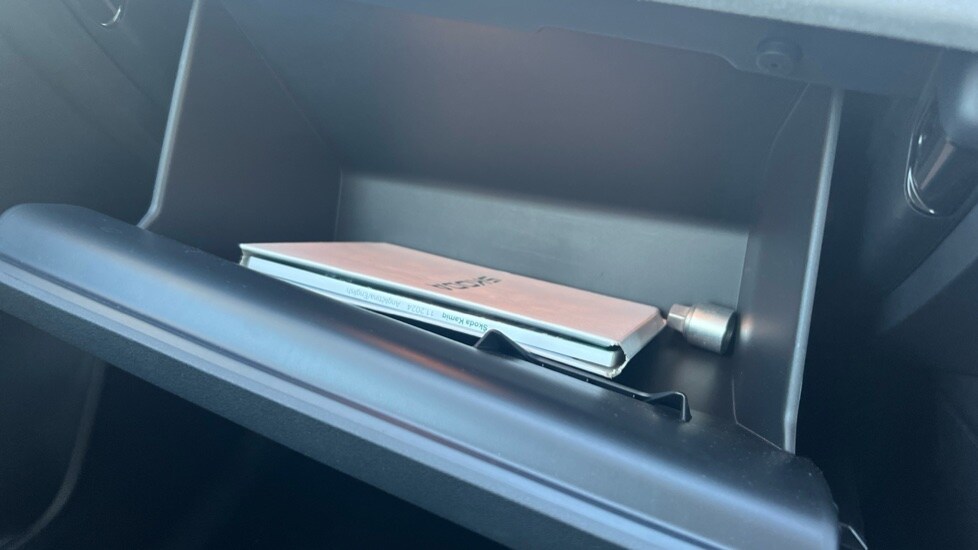 Used Skoda Kamiq 2025 for sale - 76874042: Photo 64