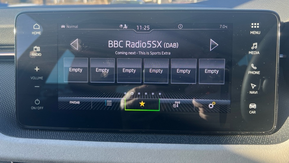 Used Skoda Kamiq 2025 for sale - 76874042: Photo 66