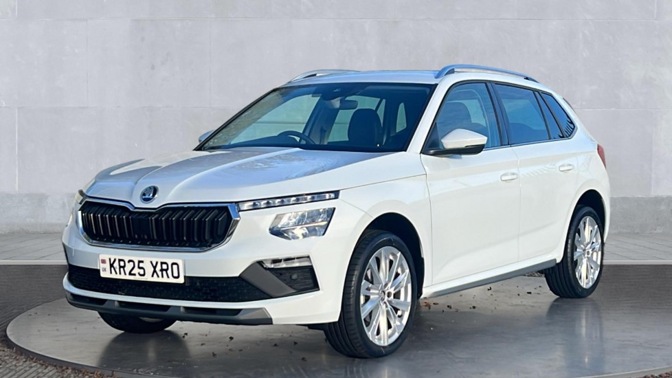 Used Skoda Kamiq 2025 for sale - 76874042: Photo 7