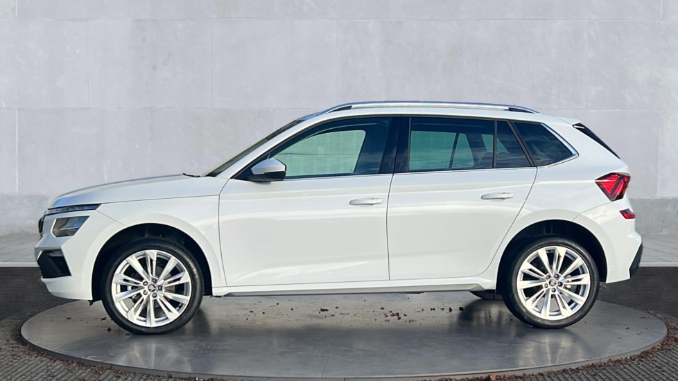 Used Skoda Kamiq 2025 for sale - 76874042: Photo 9