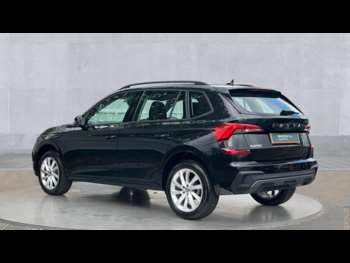 Used Skoda Kamiq 2024 for sale - 74868799: Photo