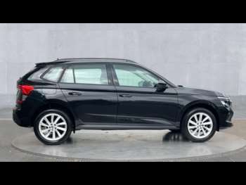 Used Skoda Kamiq 2024 for sale - 74868799: Photo