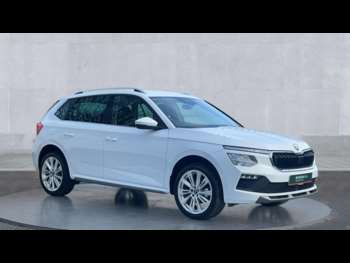 Used Skoda Kamiq 2025 for sale - 75467905: Photo