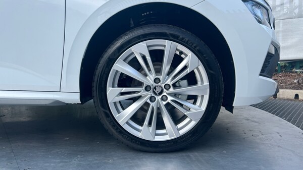Used Skoda Kamiq 2025 for sale - 75467905: Photo 20