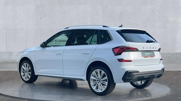 Used Skoda Kamiq 2025 for sale - 75467905: Photo 3