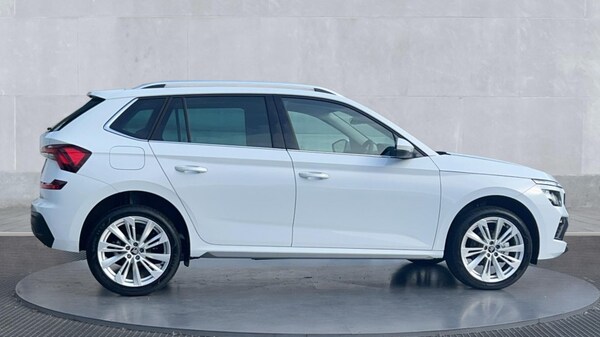 Used Skoda Kamiq 2025 for sale - 75467905: Photo 4