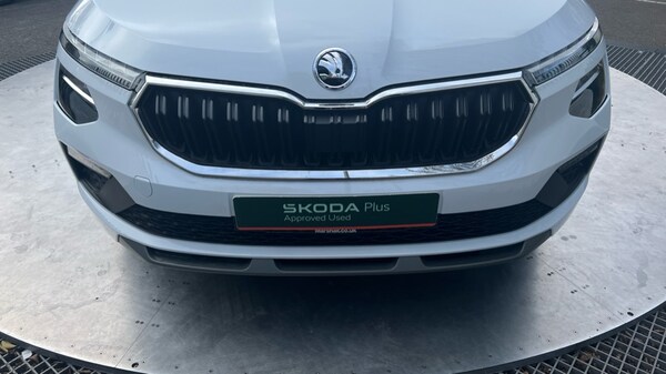 Used Skoda Kamiq 2025 for sale - 75467905: Photo 51
