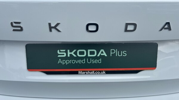 Used Skoda Kamiq 2025 for sale - 75467905: Photo 56