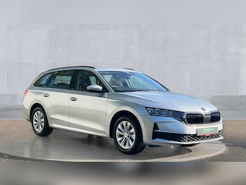 Used Skoda Octavia 2024 for sale - 75467236: Photo