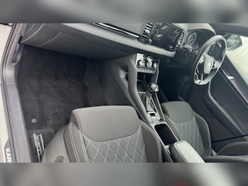 Used Skoda Karoq 2021 for sale - 75479731: Photo