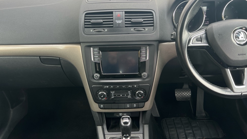 Used Skoda Yeti 2015 for sale - 76609599: Photo 13