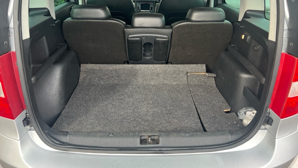 Used Skoda Yeti 2015 for sale - 76609599: Photo 16