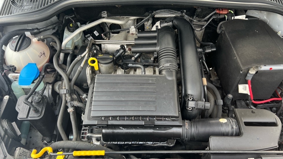 Used Skoda Yeti 2015 for sale - 76609599: Photo 17