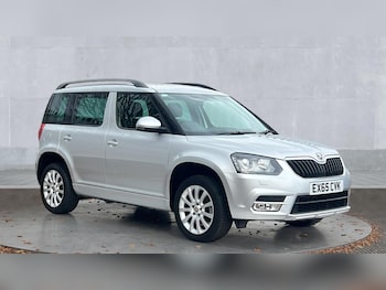 2015 - 1.2 TSI 110 SE L 5dr DSG