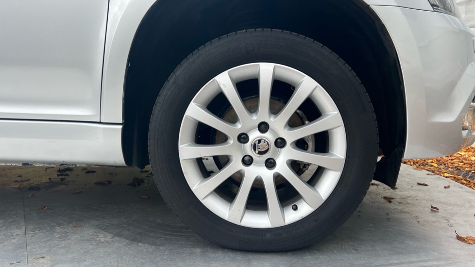 Used Skoda Yeti 2015 for sale - 76609599: Photo 20