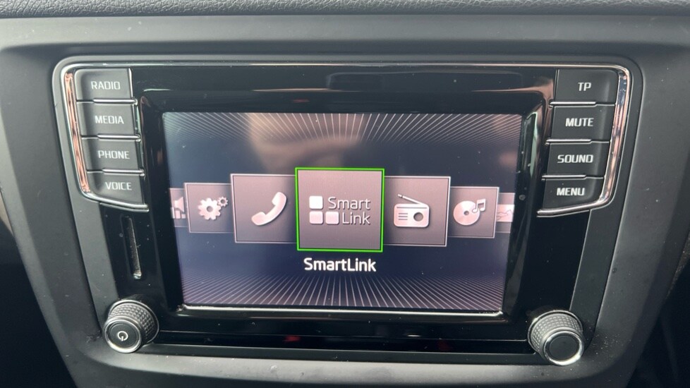 Used Skoda Yeti 2015 for sale - 76609599: Photo 22