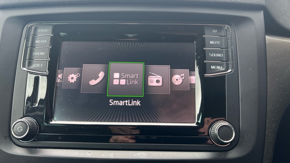 Used Skoda Yeti 2015 for sale - 76609599: Photo 23