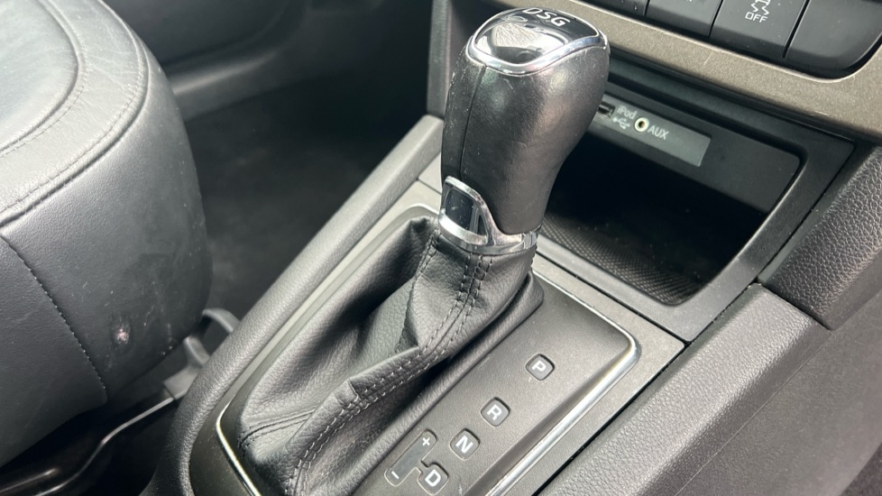 Used Skoda Yeti 2015 for sale - 76609599: Photo 39