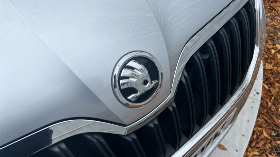 Used Skoda Yeti 2015 for sale - 76609599: Photo 45