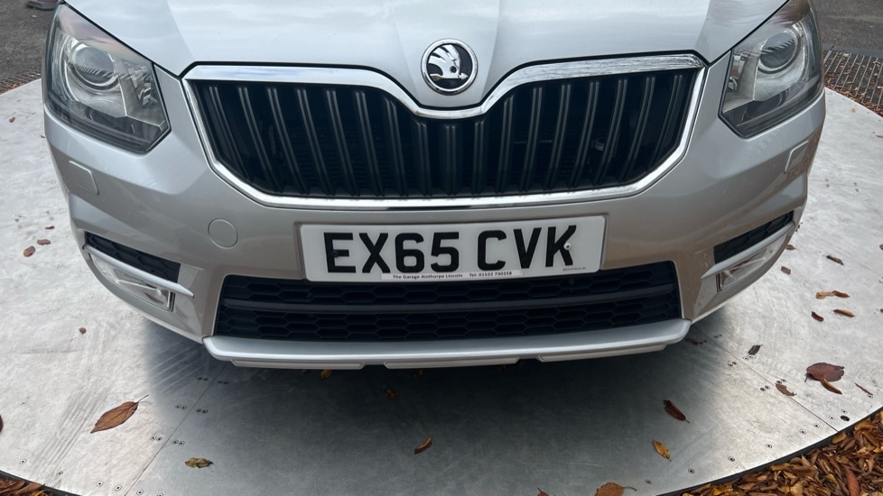 Used Skoda Yeti 2015 for sale - 76609599: Photo 46