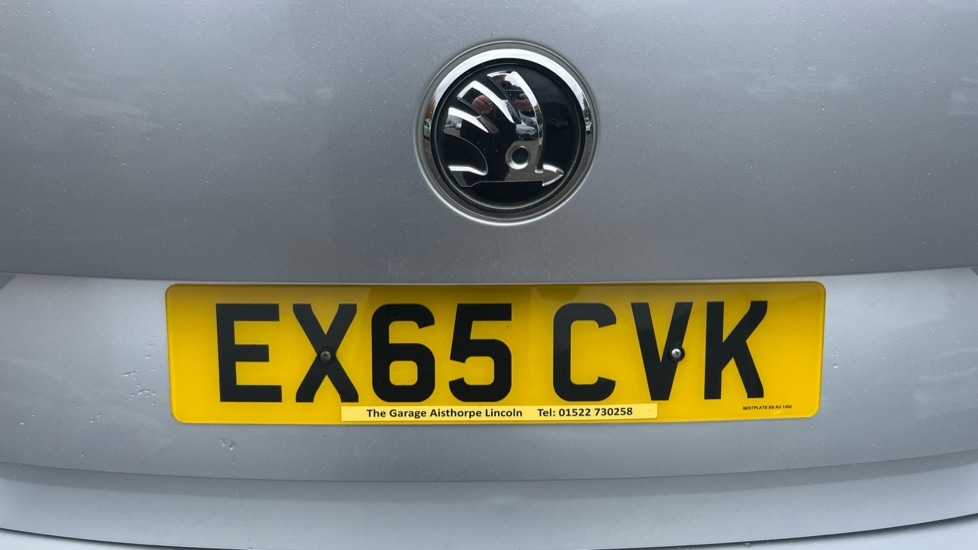 Used Skoda Yeti 2015 for sale - 76609599: Photo 52