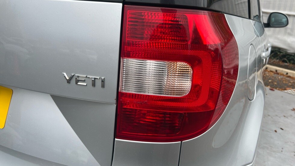 Used Skoda Yeti 2015 for sale - 76609599: Photo 53