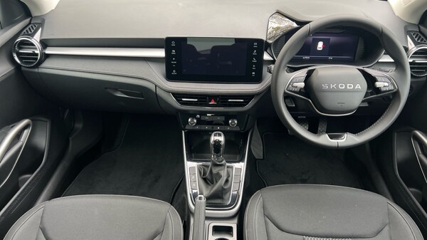 Used Skoda Fabia 2025 for sale - 76273045: Photo 12