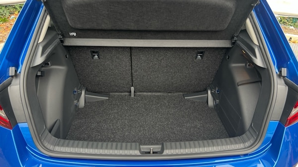 Used Skoda Fabia 2025 for sale - 76273045: Photo 16