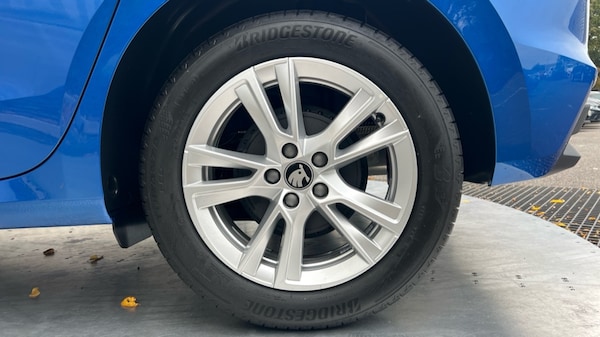 Used Skoda Fabia 2025 for sale - 76273045: Photo 19